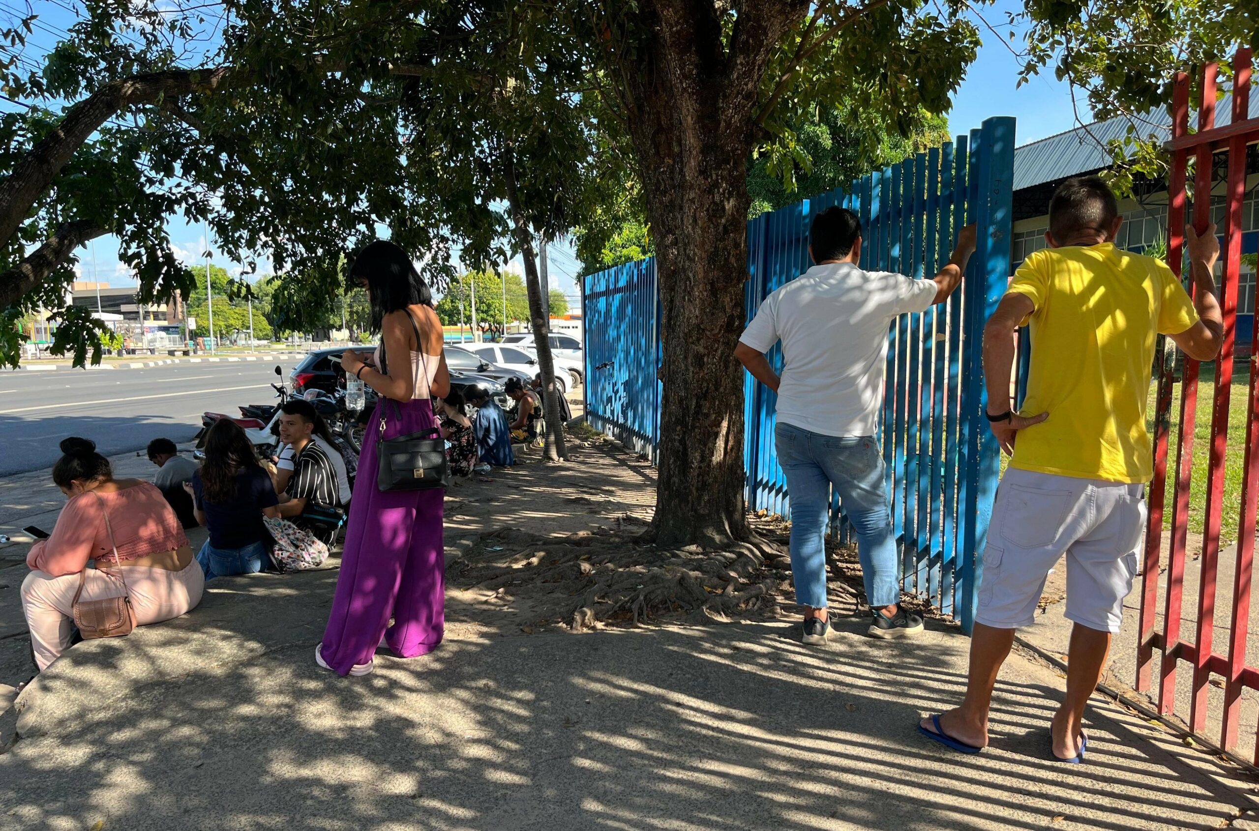 Enem 2024: Candidatas avaliam matemática como disciplina mais difícil no 2º dia de provas em RR | Roraima