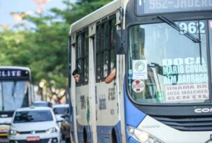 Enem 2024: Grande Belém tem transporte público gratuito neste 2º dia de provas