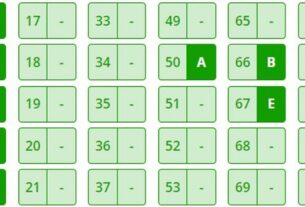 Enem 2024: quando sai o gabarito oficial? E o resultado com as notas finais?