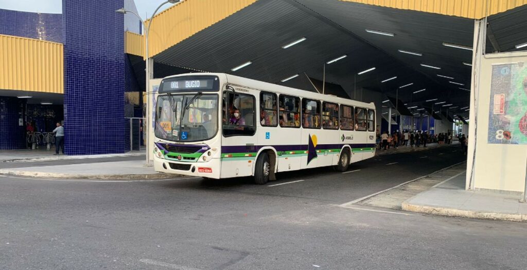 Enem 2024: transporte público será gratuito para estudantes em Aracaju neste domingo