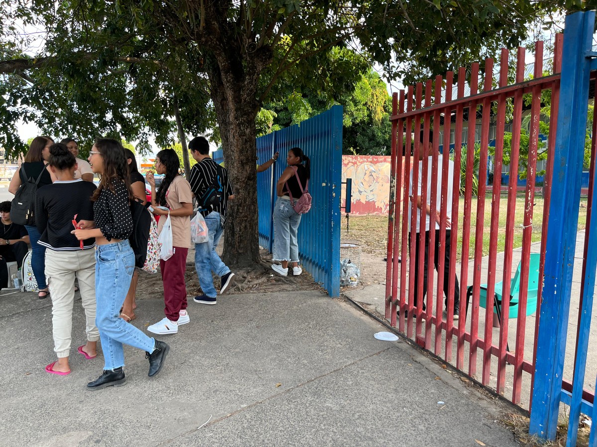 Estudantes de RR se surpreendem com tema da redação do Enem 2024: “Esperava outra coisa” | Roraima