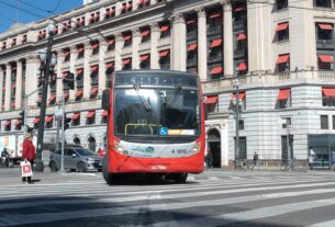 Grande SP e capital terão transporte público gratuito neste 2º dia de provas do Enem; veja regras