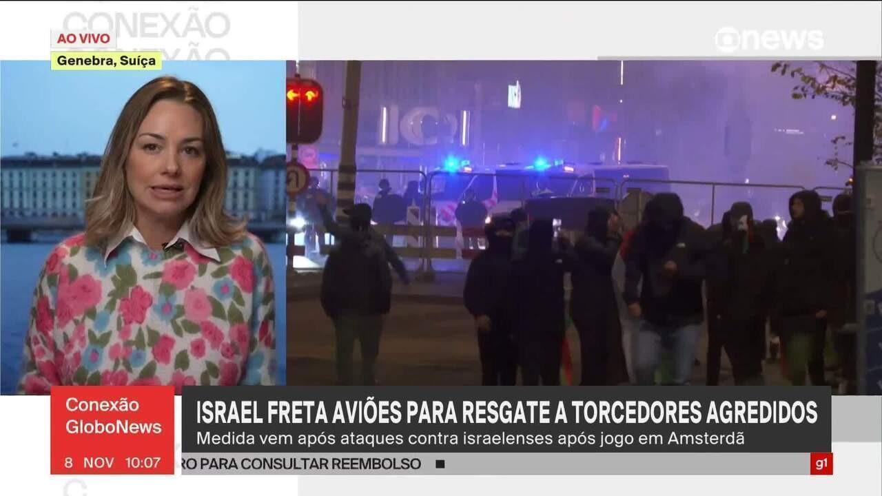 Latas de ar fresco de famoso lago são vendidas a turistas na Itália