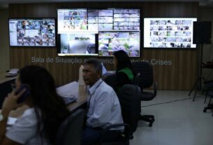 Operação Enem: mais de 600 câmeras monitoram locais de prova no Acre | Acre