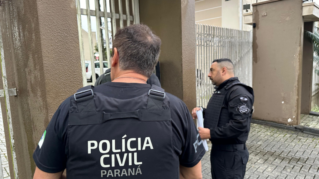 Polícia prende golpistas que fingiam atuar em empresas de refinanciamento de dívidas