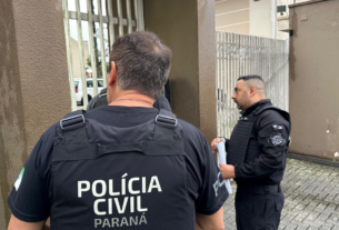 Polícia prende golpistas que fingiam atuar em empresas de refinanciamento de dívidas