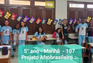 Projetos de educação antirracista de escolas da capital são vencedores do 6º Prêmio Acreano de Educação das Relações Étnico-Raciais