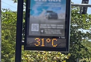 Segundo dia do Enem em Aracaju: candidatos enfrentam calor para fazer as provas de matemática e ciências da natureza | Sergipe