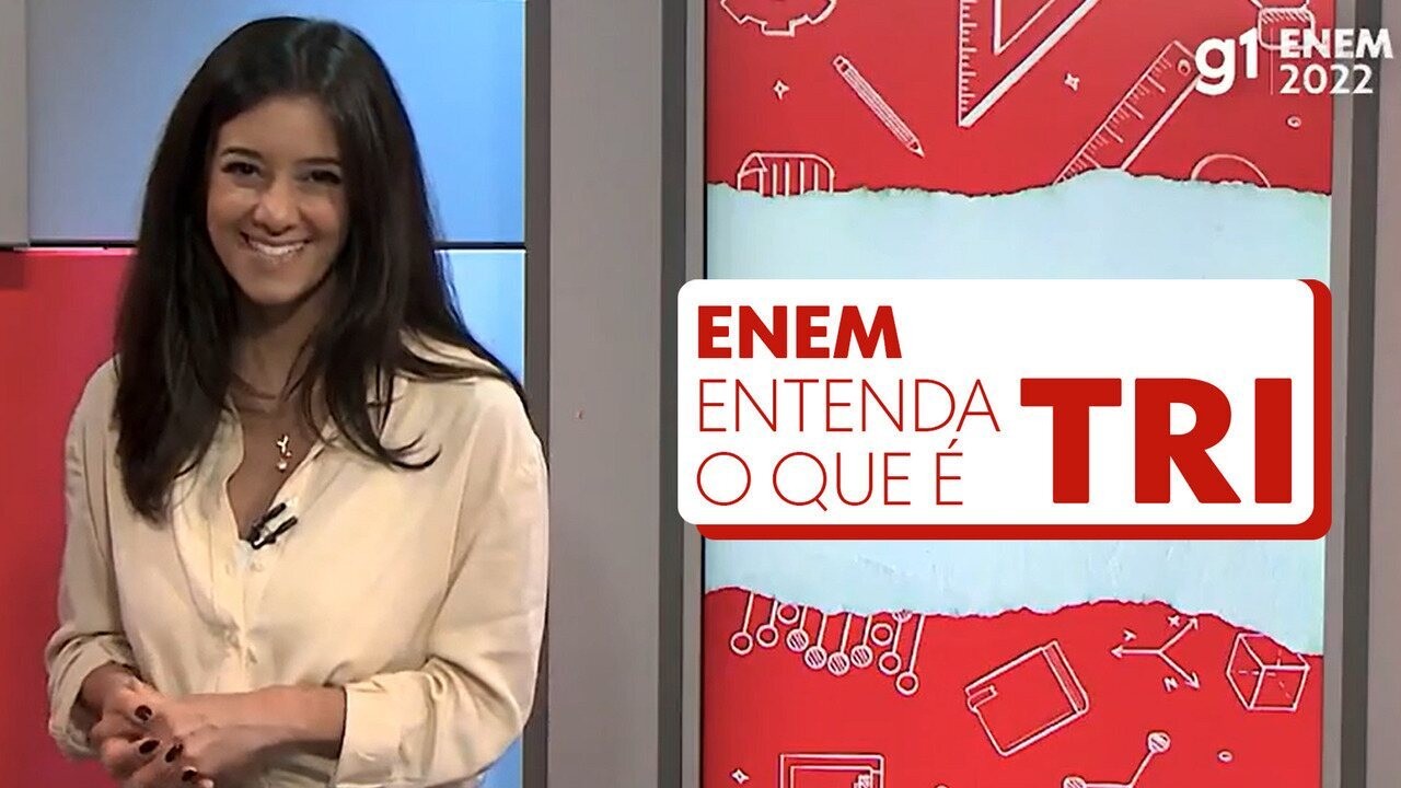 Veja o gabarito oficial do Enem 2024 - prova amarela do 1º dia