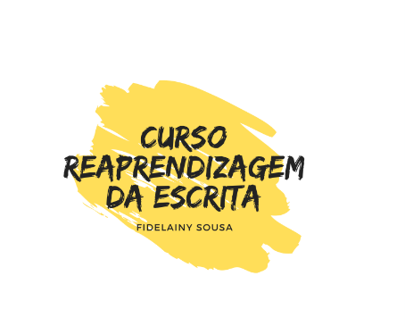 Curso de escrita