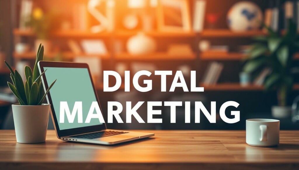 Crie um plano de marketing digital para pequenos negócios Crie um plano de marketing digital para pequenos negócios