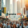 Carreiras em Alta: Guia para Profissionais Ambiciosos