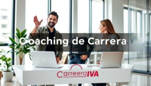 coaching de carreira