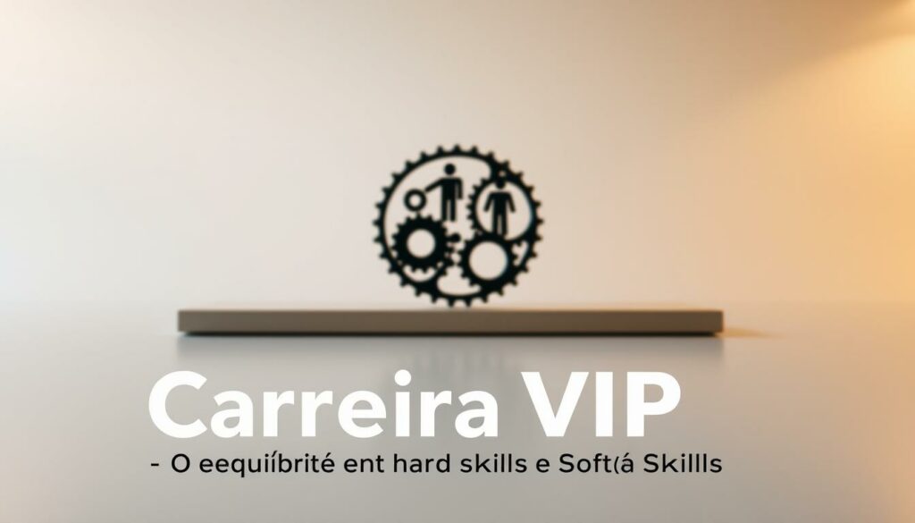 equilíbrio entre hard skills e soft skills equilíbrio entre hard skills e soft skills