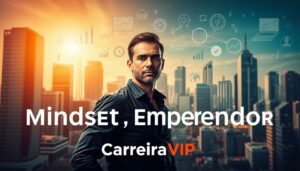 mindset empreendedor