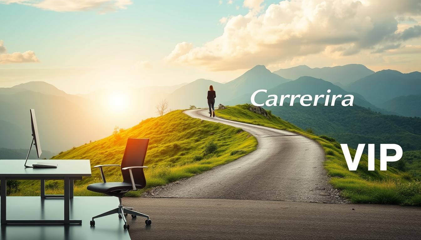 Mudança de Carreira: Como Planejar e Executar com Sucesso
