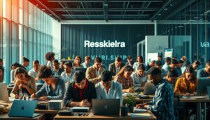 reskilling e upskilling