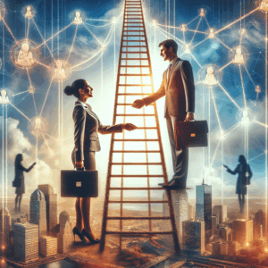 A Importância do Networking no Crescimento da Carreira