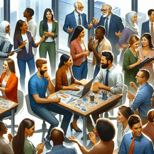 A Revolução das Soft Skills: Por Que Elas São Essenciais Hoje