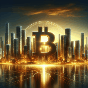 Bitcoin: O ouro digital do século 21
