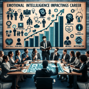 Como a Inteligência Emocional Pode Impactar sua Carreira