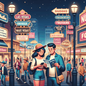 Como experimentar Las Vegas com um orçamento: dicas e truques