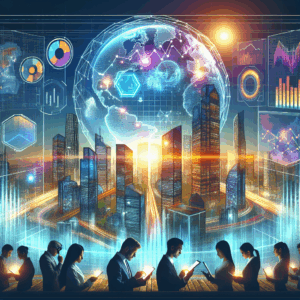 Como novas tecnologias estão redefinindo as tendências do mercado