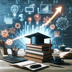 Desenvolvimento de Habilidades: O Que Aprender para se Destacar no Mercado?