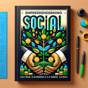 Empreendedorismo Social: Como Fazer a Diferença e Gerar Lucros