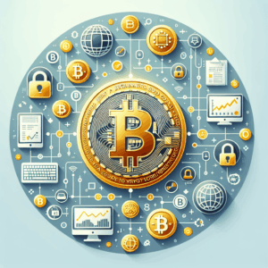 Entendendo o Bitcoin: um guia para iniciantes para criptomoeda