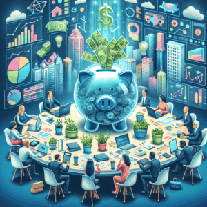Estratégias Inovadoras para Financing seu Primeiro Negócio