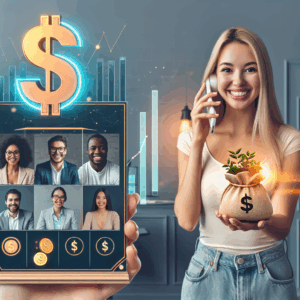 Financiamento para Startups: Como Conseguir Investidores para Seu Negócio