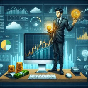Investindo em Bitcoin: Riscos, Recompensas e Melhores Práticas