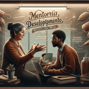 Mentoria como Ferramenta de Desenvolvimento: Benefícios e Boas Práticas