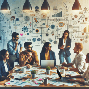 Networking e Colaboração: Ferramentas Essenciais para Empreendedores