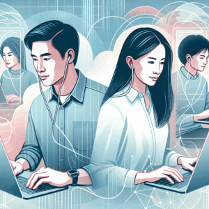 O Futuro do Trabalho: Teletrabalho e Flexibilidade na Era Digital
