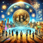 O futuro do Bitcoin: previsões para a próxima década