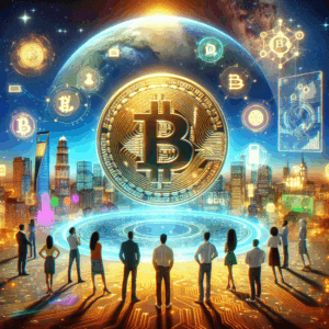 O futuro do Bitcoin: previsões para a próxima década