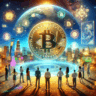 O futuro do Bitcoin: previsões para a próxima década