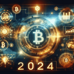 O futuro do Bitcoin: tendências e previsões para 2024