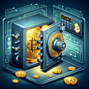 Protegendo seu Bitcoin: Melhores Práticas para carteiras e transações