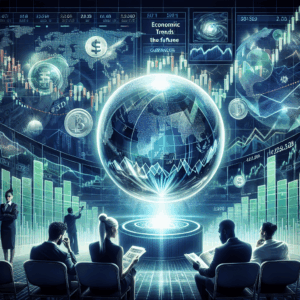 Tendências Econômicas: O Que Esperar nos Próximos Meses
