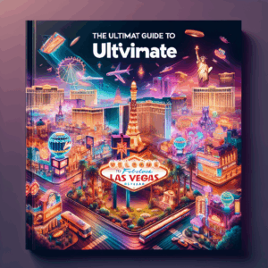 The Ultimate Guide to Las Vegas: principais atrações e gemas escondidas