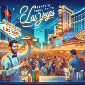 Vida noturna de Las Vegas: O Guia Ultimate para Clubes e Bares